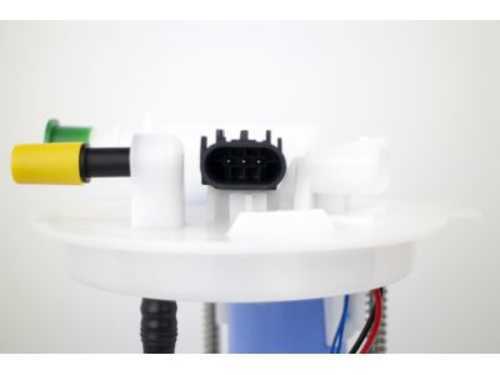 AUTOBEST - Fuel Pump Module Assembly - ABE - f2852a