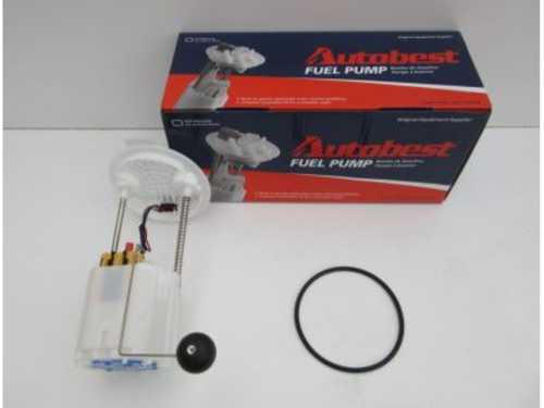 AUTOBEST - Fuel Pump Module Assembly - ABE - f3252a