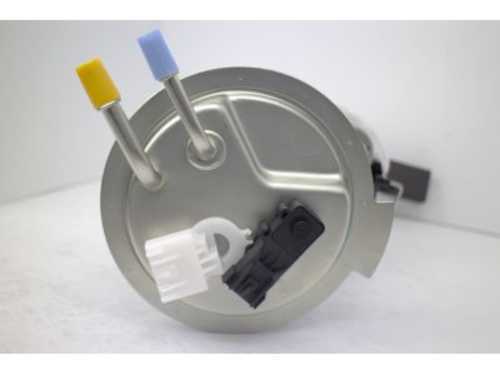 AUTOBEST - Fuel Pump Module Assembly - ABE - f5115a