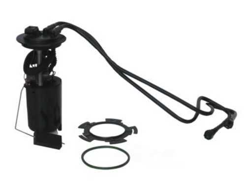 AUTOBEST - Fuel Pump Module Assembly - ABE - f2737a