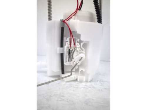 AUTOBEST - Fuel Pump Module Assembly - ABE - f1571a