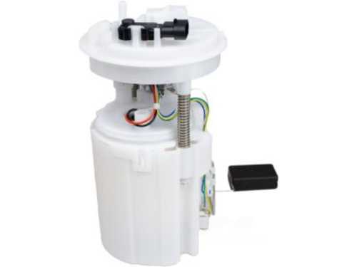 AUTOBEST - Fuel Pump Module Assembly - ABE - f5014a