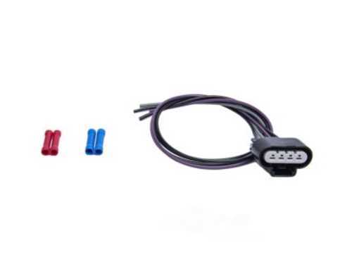 AUTOBEST - Fuel Pump Module Assembly - ABE - f2569a