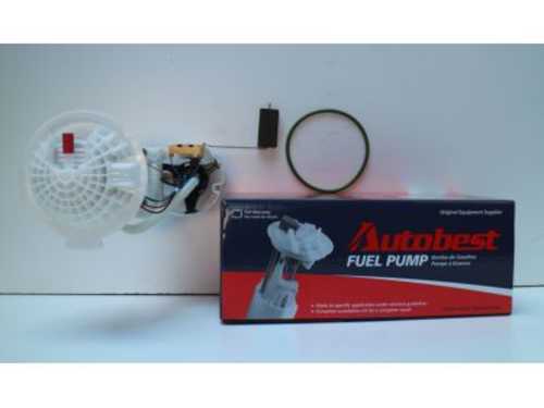 AUTOBEST - Fuel Pump Module Assembly - ABE - f3195a