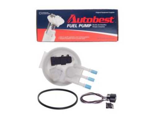AUTOBEST - Fuel Pump Module Assembly - ABE - f2532a