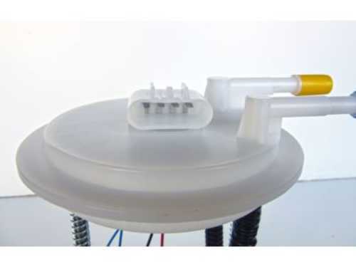 AUTOBEST - Fuel Pump Module Assembly - ABE - f2616a