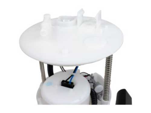 AUTOBEST - Fuel Pump Module Assembly - ABE - f4743a
