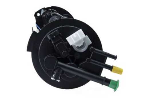 AUTOBEST - Fuel Pump Module Assembly - ABE - f2711a