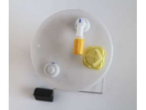 AUTOBEST - Fuel Pump Module Assembly - ABE - f4651a