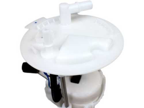 AUTOBEST - Fuel Pump Module Assembly - ABE - f1625a
