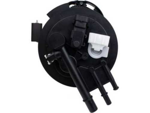 AUTOBEST - Fuel Pump Module Assembly - ABE - f2729a