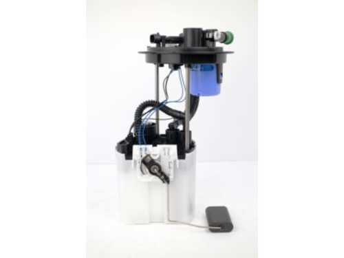 AUTOBEST - Fuel Pump Module Assembly - ABE - f2733a