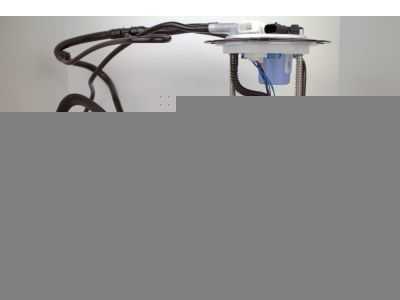 AUTOBEST - Fuel Pump Module Assembly - ABE - f2637a