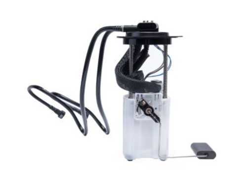 AUTOBEST - Fuel Pump Module Assembly - ABE - f2793a