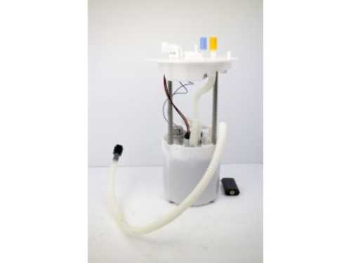 AUTOBEST - Fuel Pump Module Assembly - ABE - f5035a