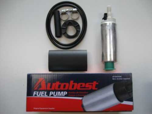 AUTOBEST - In Tank Electric Fuel Pump - ABE - f2281