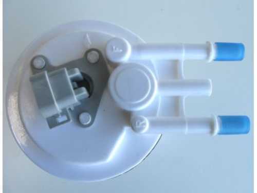 AUTOBEST - Fuel Pump Module Assembly - ABE - f2924a