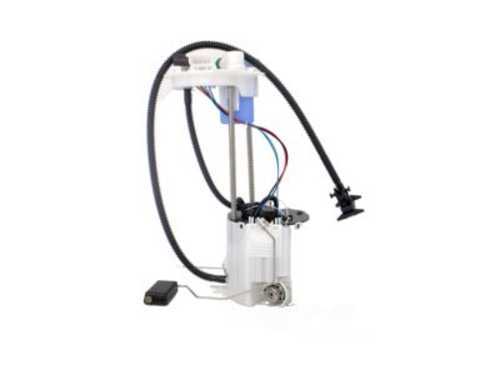 AUTOBEST - Fuel Pump Module Assembly - ABE - f5049a