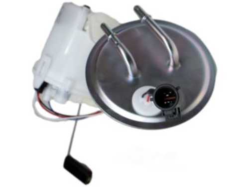 AUTOBEST - Fuel Pump Module Assembly - ABE - f1484a