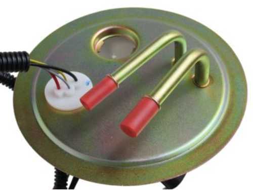 AUTOBEST - Fuel Pump Module Assembly - ABE - f1299a