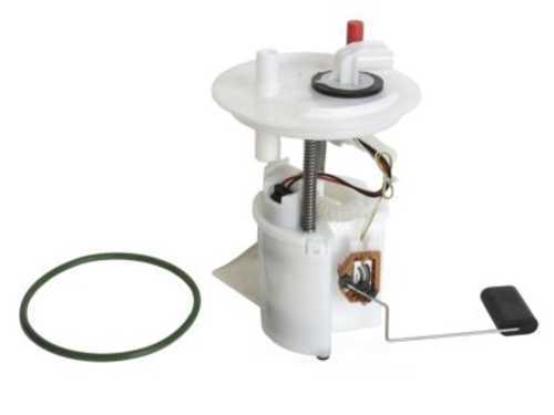AUTOBEST - Fuel Pump Module Assembly - ABE - f1478a