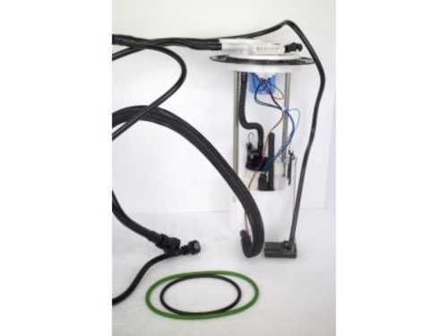 AUTOBEST - Fuel Pump Module Assembly - ABE - f2741a