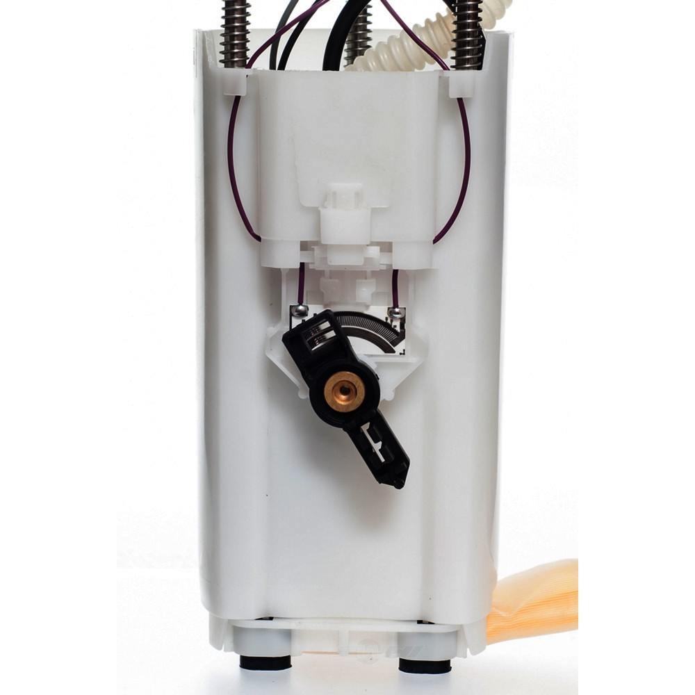 AUTOBEST - Fuel Pump Module Assembly - ABE - f2985a