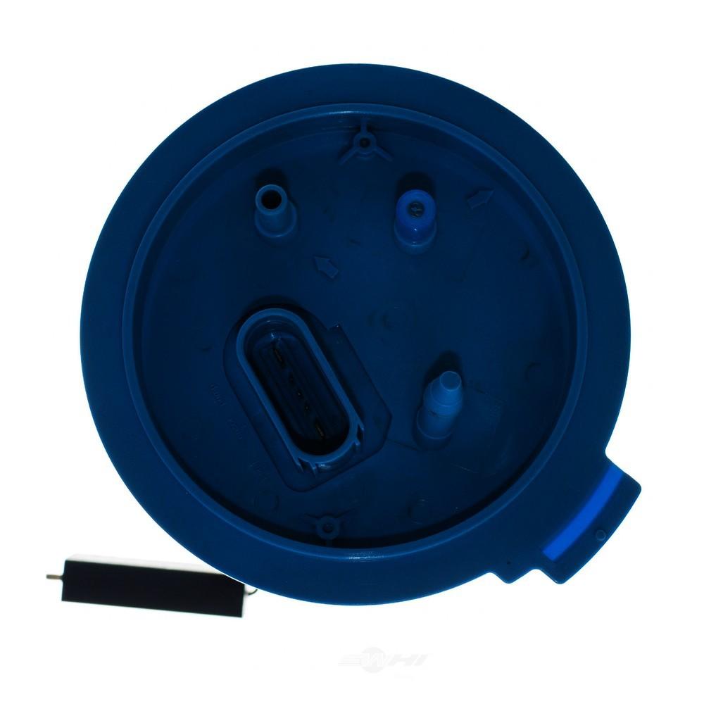AUTOBEST - Fuel Pump Module Assembly - ABE - f4844a