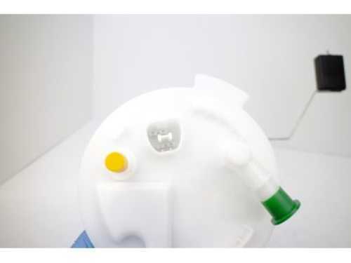 AUTOBEST - Fuel Pump Module Assembly - ABE - f1621a