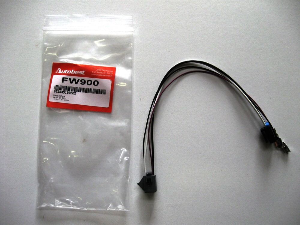 AUTOBEST - GM Wiring Harness - ABE - fw900
