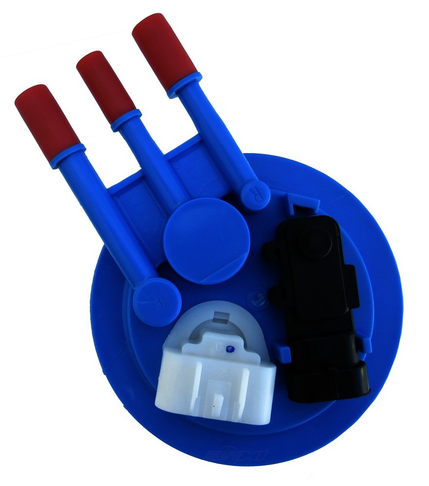 AUTOBEST - Fuel Pump Module Assembly - ABE - hp2379a