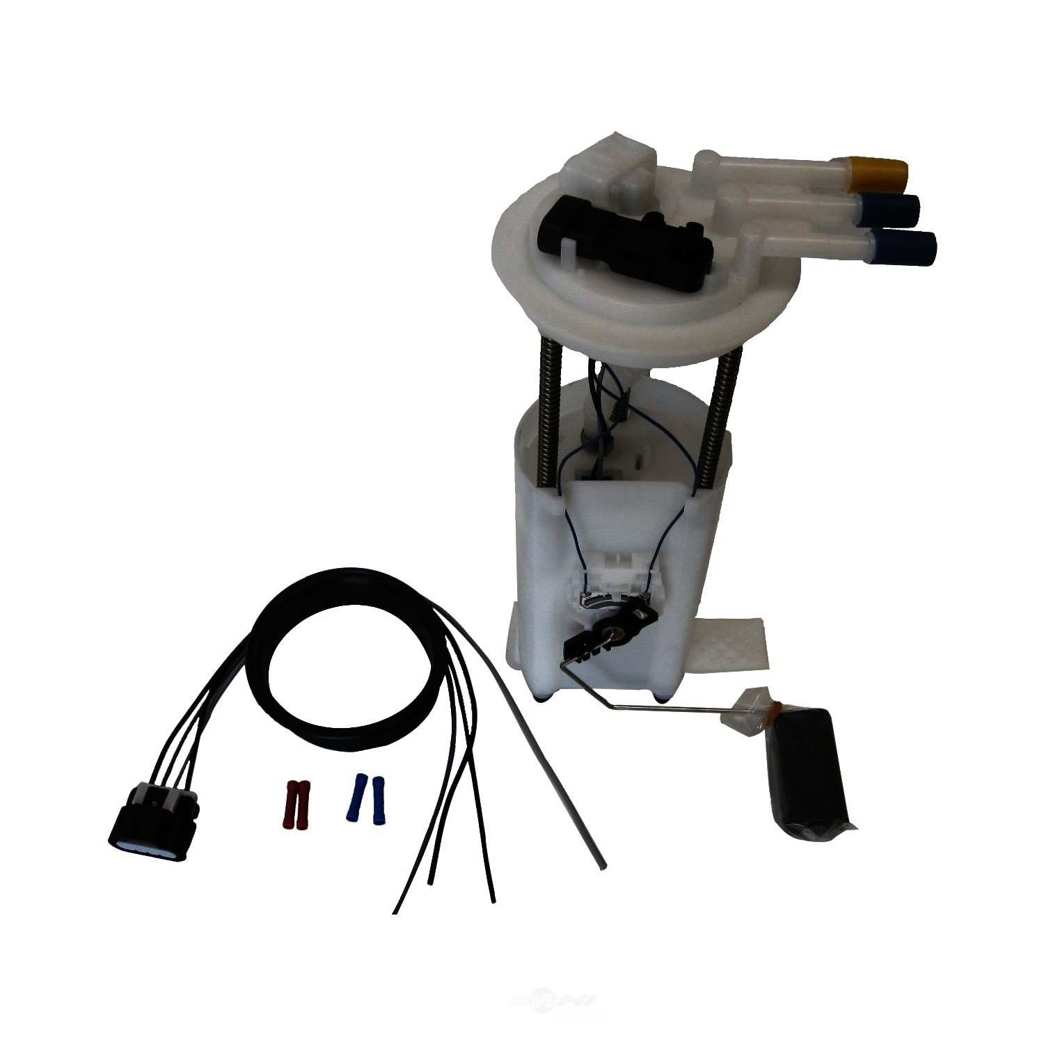AUTOBEST - Fuel Pump Module Assembly - ABE - hp2553a