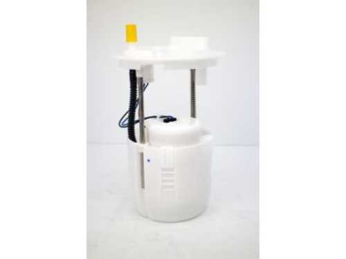 AUTOBEST - Fuel Pump Module Assembly - ABE - f1568a