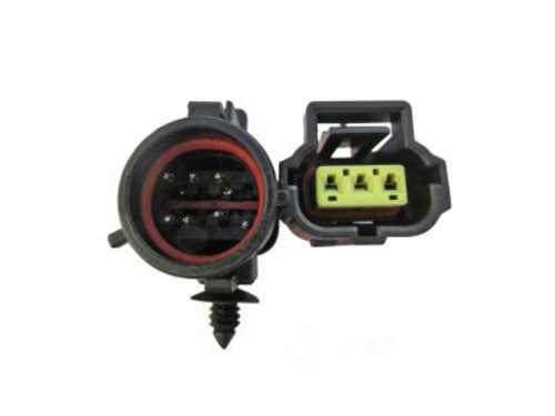 AUTOBEST - Fuel Pump Module Assembly - ABE - f1254a
