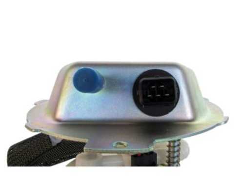 AUTOBEST - Fuel Pump Module Assembly - ABE - f1284a