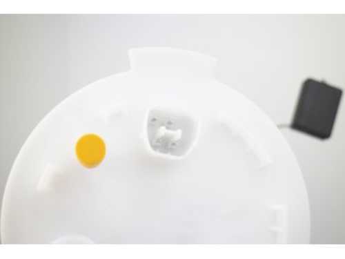 AUTOBEST - Fuel Pump Module Assembly - ABE - f1632a