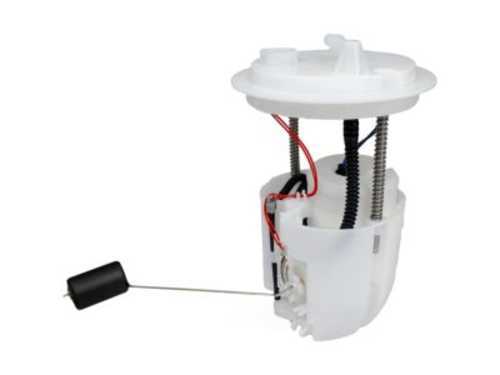 AUTOBEST - Fuel Pump Module Assembly - ABE - f3264a