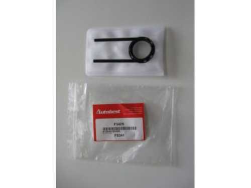 AUTOBEST - Fuel Pump Strainer - ABE - f342s