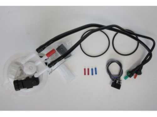 AUTOBEST - Fuel Pump Module Assembly - ABE - f2518a