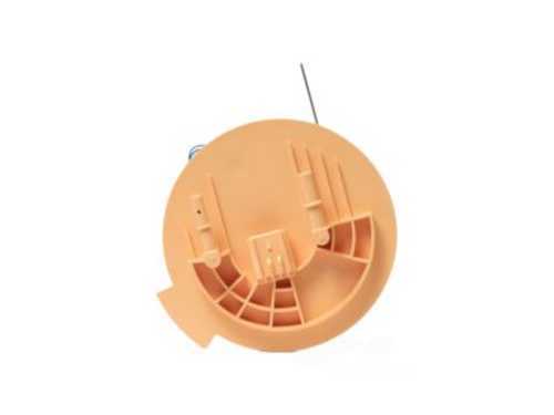 AUTOBEST - Fuel Pump Module Assembly - ABE - f3288a