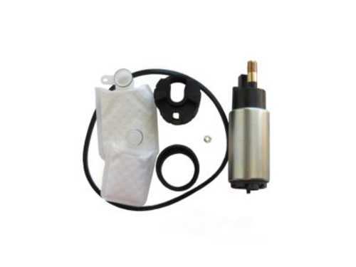AUTOBEST - Fuel Pump and Strainer Set - ABE - f1301