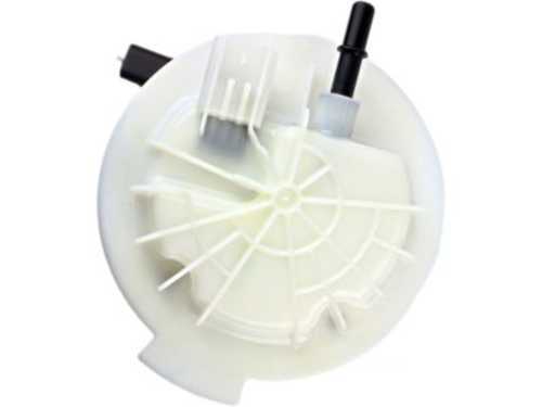AUTOBEST - Fuel Pump Module Assembly - ABE - f3247a