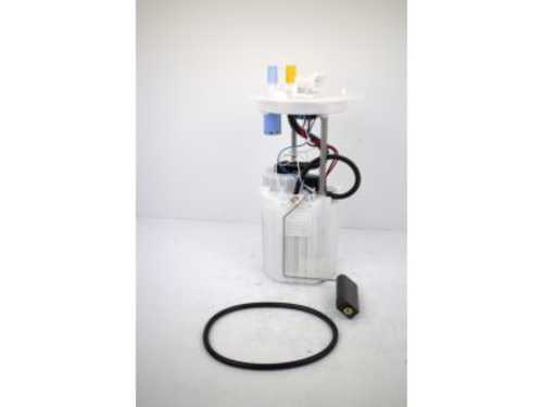 AUTOBEST - Fuel Pump Module Assembly - ABE - f5083a