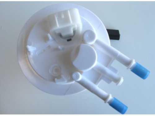 AUTOBEST - Fuel Pump Module Assembly - ABE - f2943a