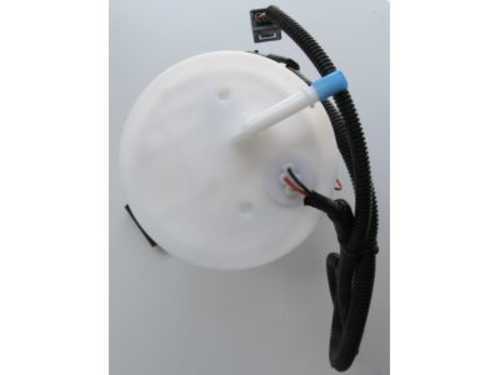 AUTOBEST - Fuel Pump Module Assembly - ABE - f1324a