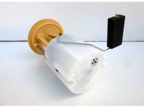 AUTOBEST - Fuel Pump Module Assembly - ABE - f4678a