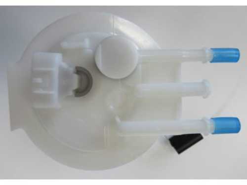 AUTOBEST - Fuel Pump Module Assembly - ABE - f2596a