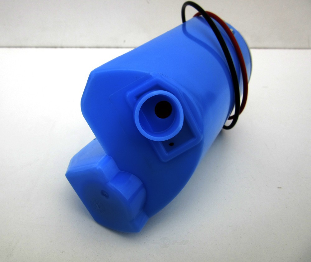 AUTOBEST - Fuel Pump and Strainer Set - ABE - hp1075a