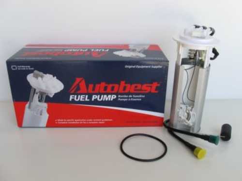 AUTOBEST - Fuel Pump Module Assembly - ABE - f2962a