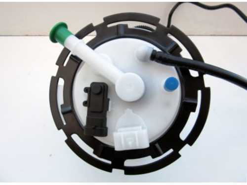 AUTOBEST - Fuel Pump Module Assembly - ABE - f2502a